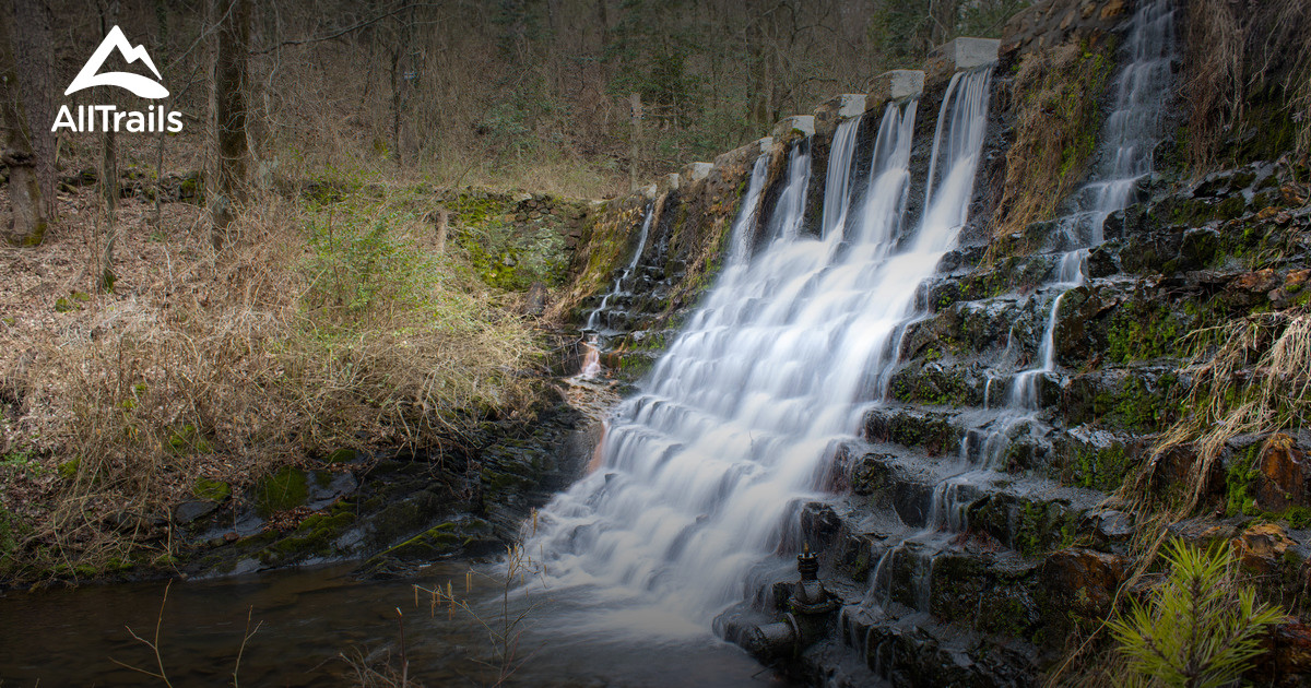 Best Trails in Hot Springs National Park | AllTrails