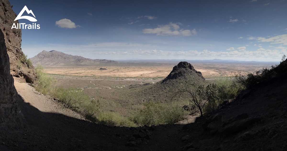 Southern Phone Reviews >> Best Trails in Picacho Peak State Park - Arizona | AllTrails Southern Phone Reviews >> Best Trails in Picacho Peak State Park - Arizona | AllTrails