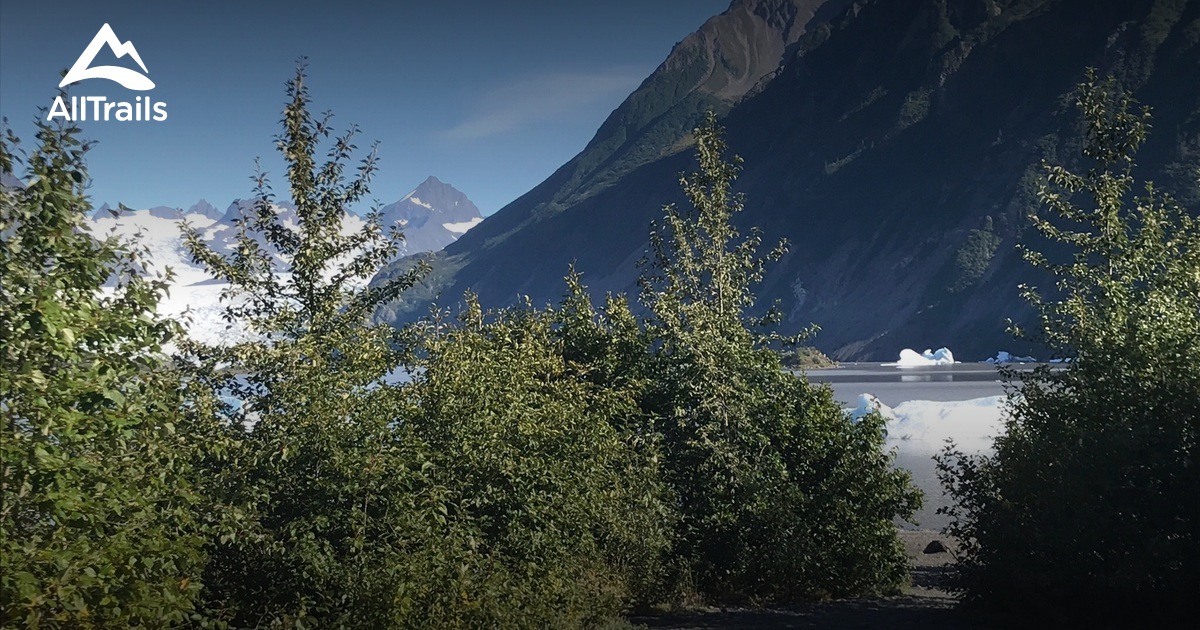 Best Trails in Kachemak Bay State Park Alaska AllTrails