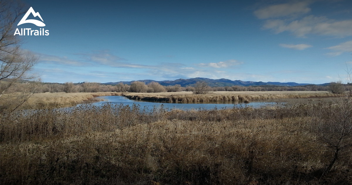 Step Back In Time: Exploring The Enchanting Anderson Marsh State Historic Park