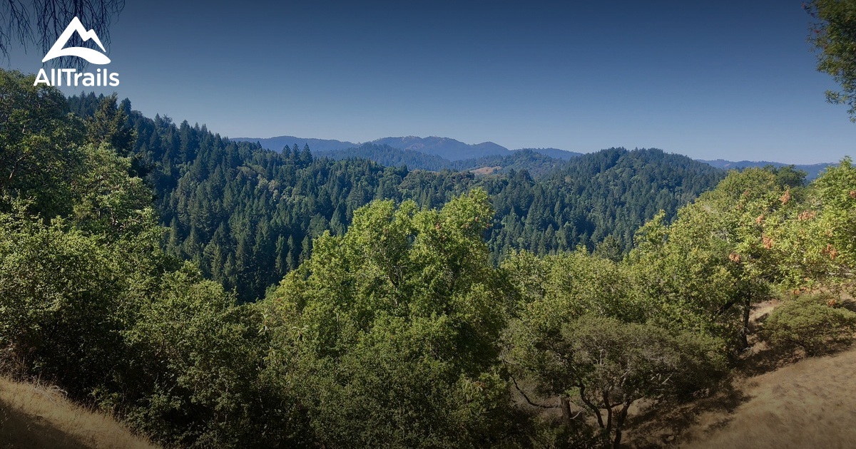 Best hikes and trails in Austin Creek State Recreation Area