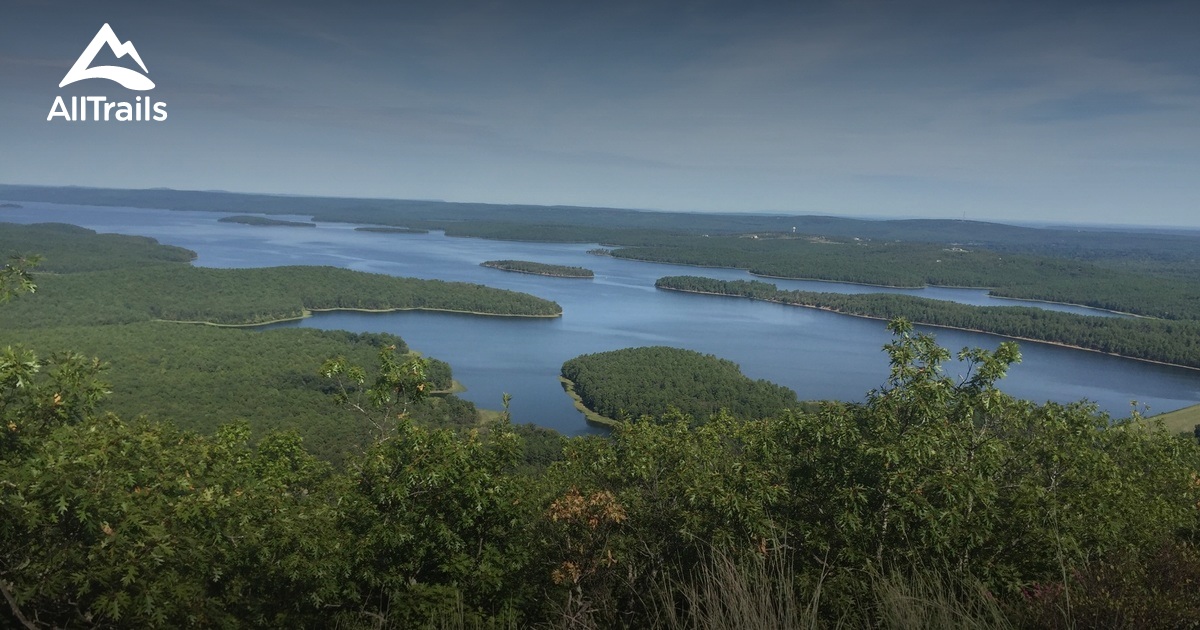 Best Bike App >> Best Trails in Pinnacle Mountain State Park - Arkansas | AllTrails Best Bike App >> Best Trails in Pinnacle Mountain State Park - Arkansas | AllTrails