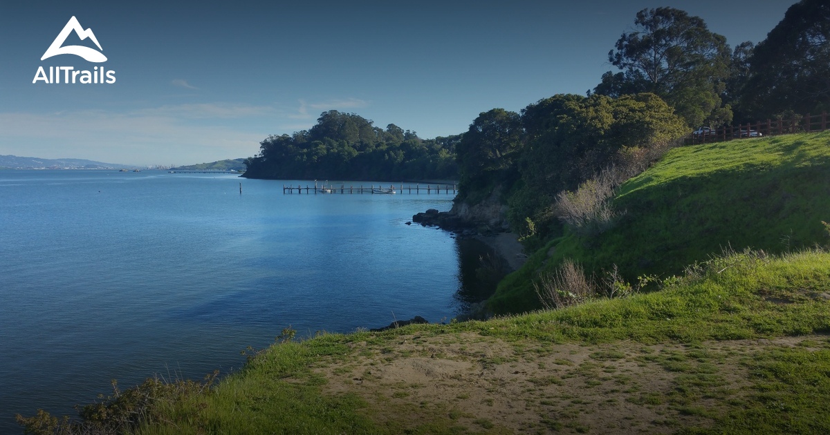 China camp store bike trails