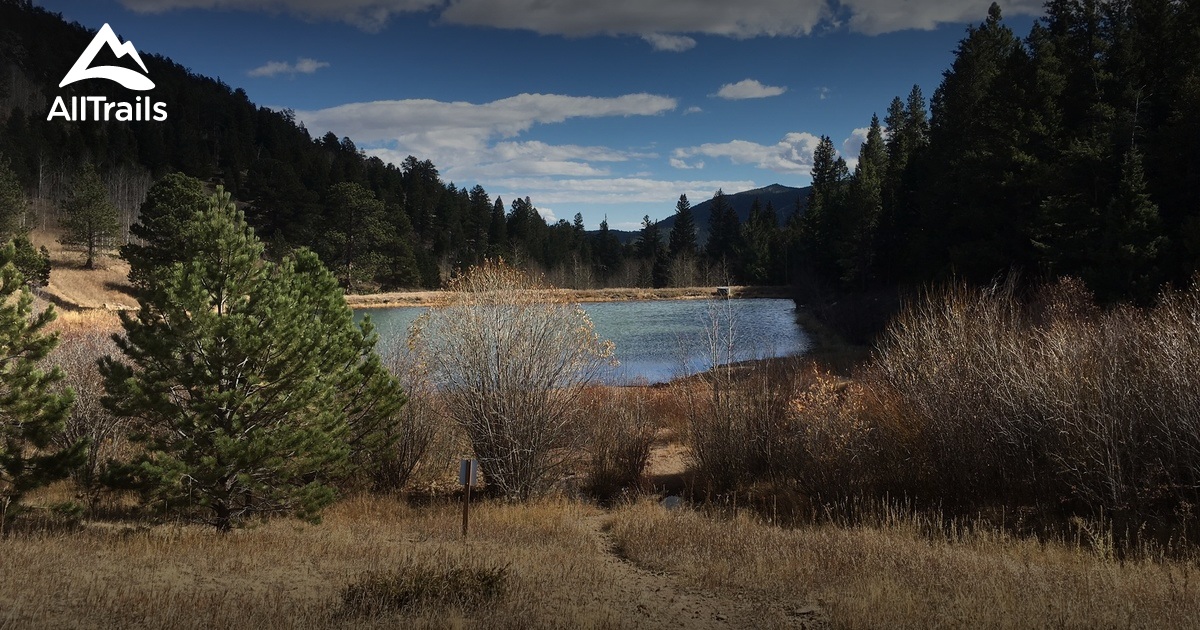 Best Trails in Golden Gate Canyon State Park | AllTrails.com