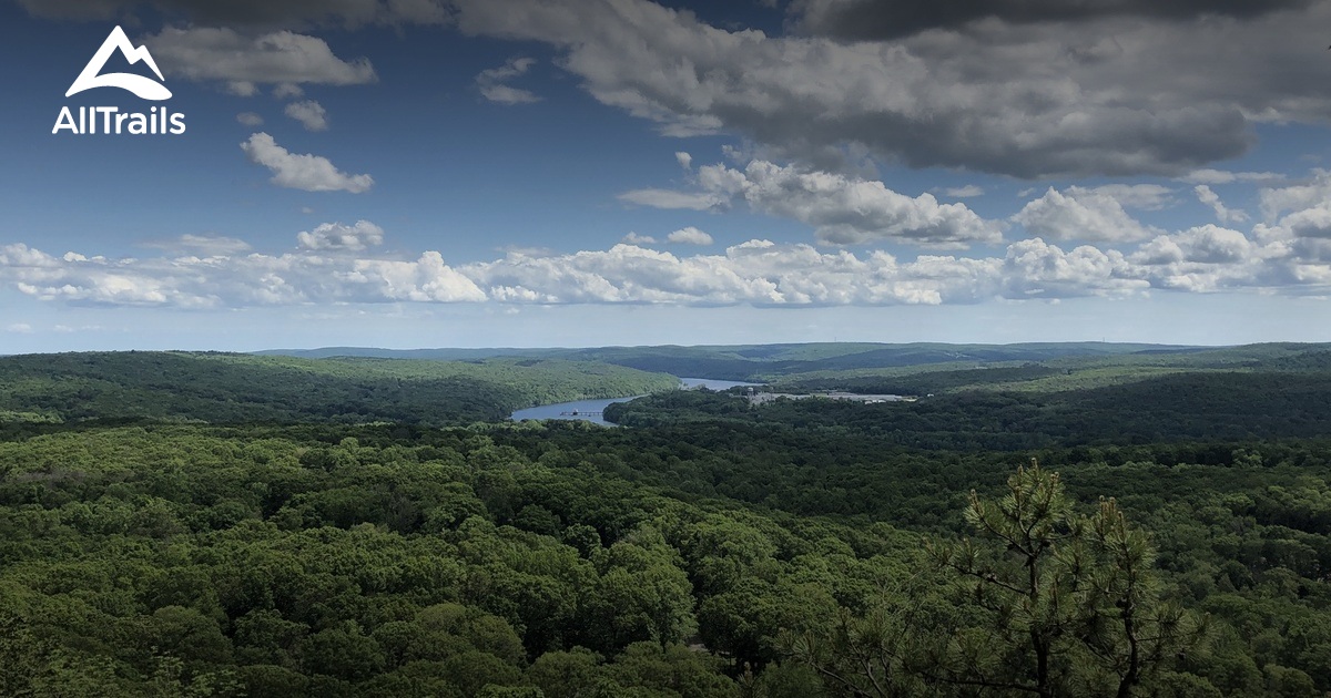 Escape To The Wilderness: Unveiling The Enchanting Meshomasic State Forest