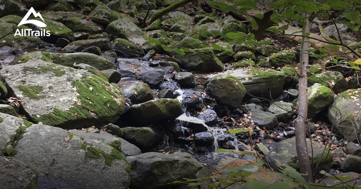 Best Trails in Brandywine Creek State Park Delaware AllTrails