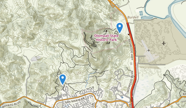 best trails in olompali state historic park alltrails com best trails in olompali state historic park alltrails com