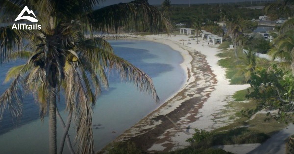 Best Trails In Bahia Honda State Park Florida Alltrails