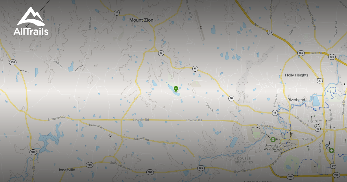 Best Hikes and Trails in John Tanner State Park AllTrails