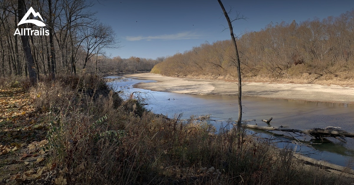 Best hikes and trails in Crowder State Park AllTrails