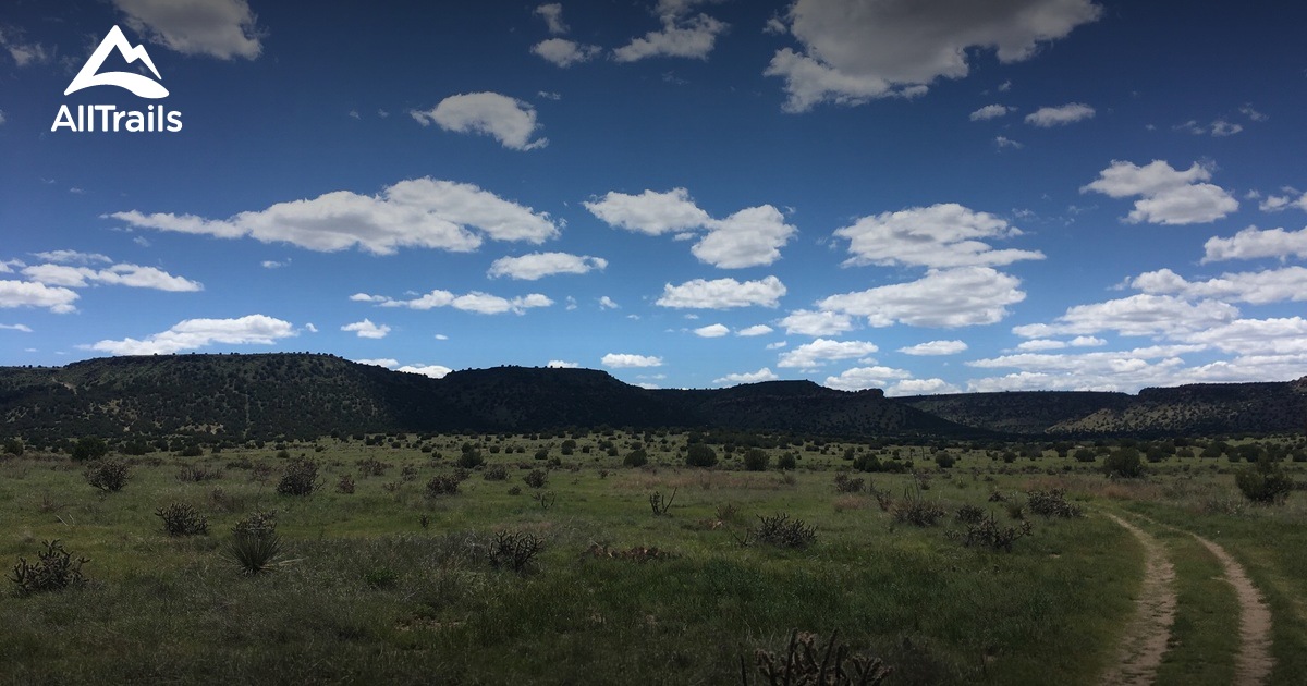 Black Mesa Nature Preserve