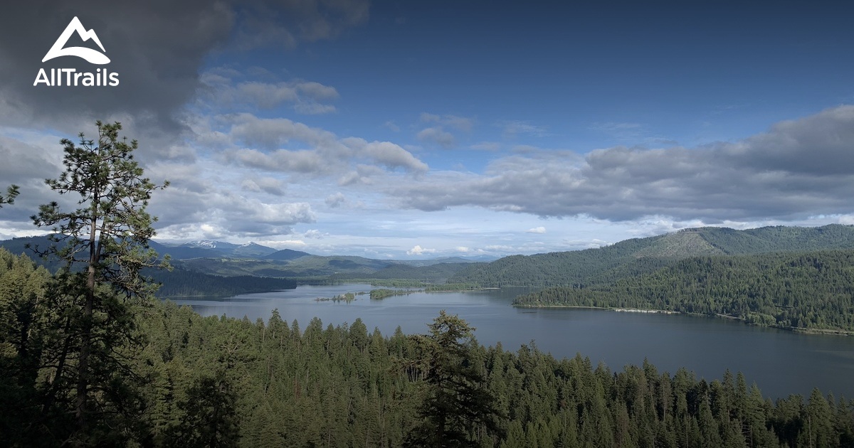 Escape to the Emerald Gem: Your Guide to Idaho's Heyburn State Park (Benewah Campground)