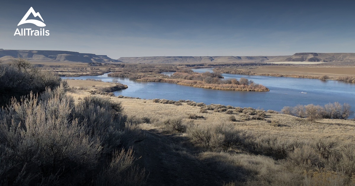 Escape To Three Island Crossing State Park: Your Gateway To Nature’s Embrace