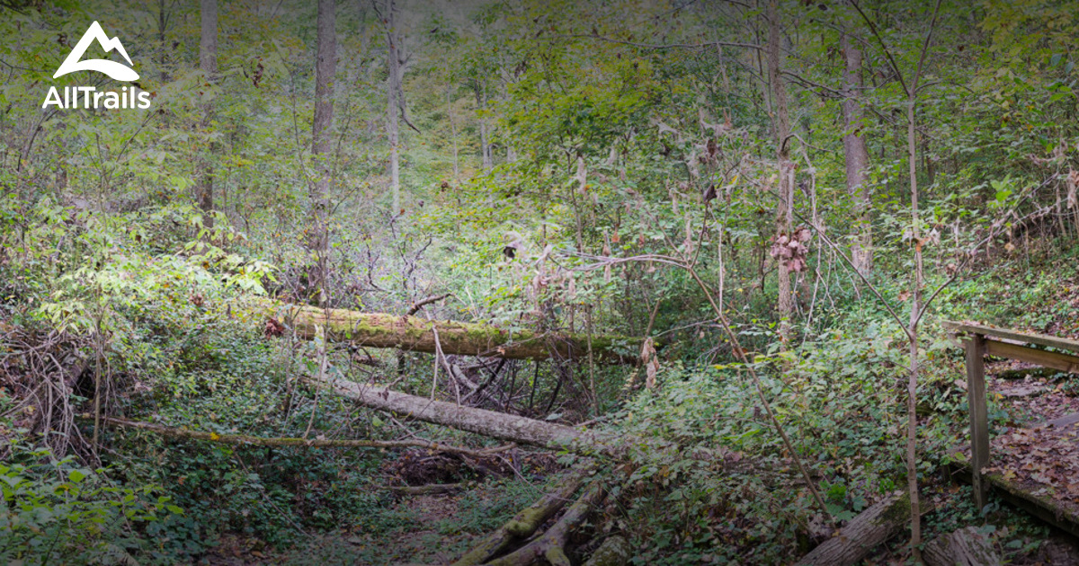 Best Trails in Versailles State Park - Indiana AllTrails