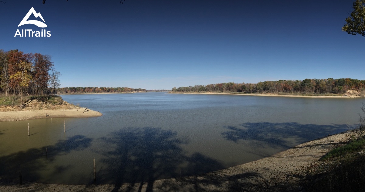 Salamonie Lake: Where Indiana’s Wilderness Meets Your Next Adventure