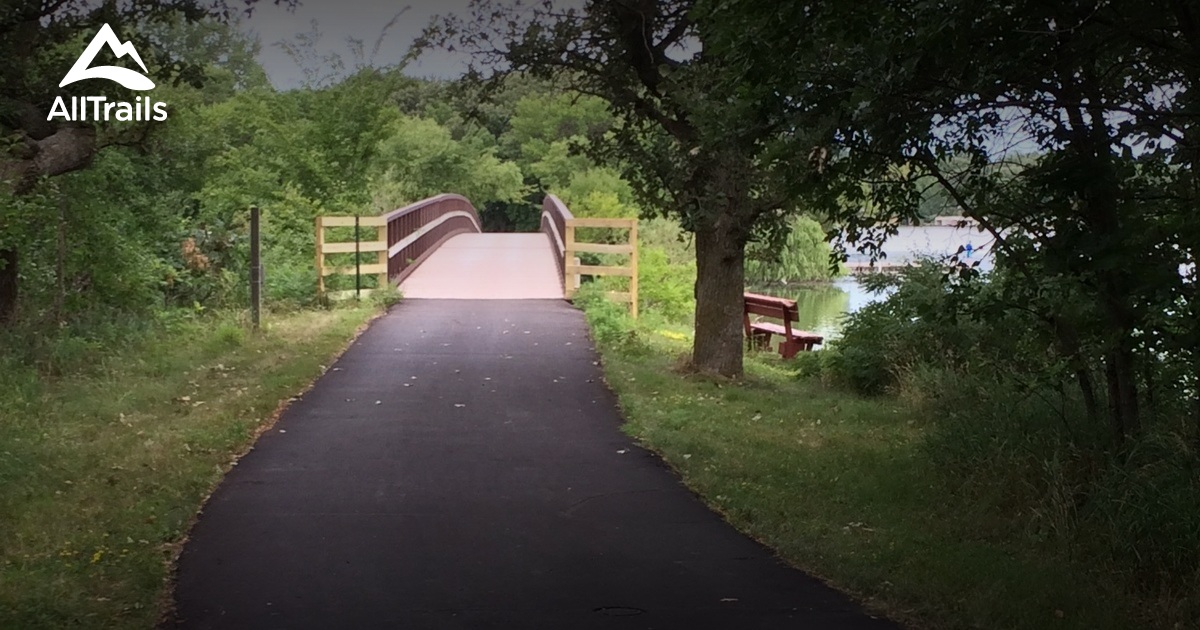 Best Hikes and Trails in Lower Gar State Recreation Area AllTrails