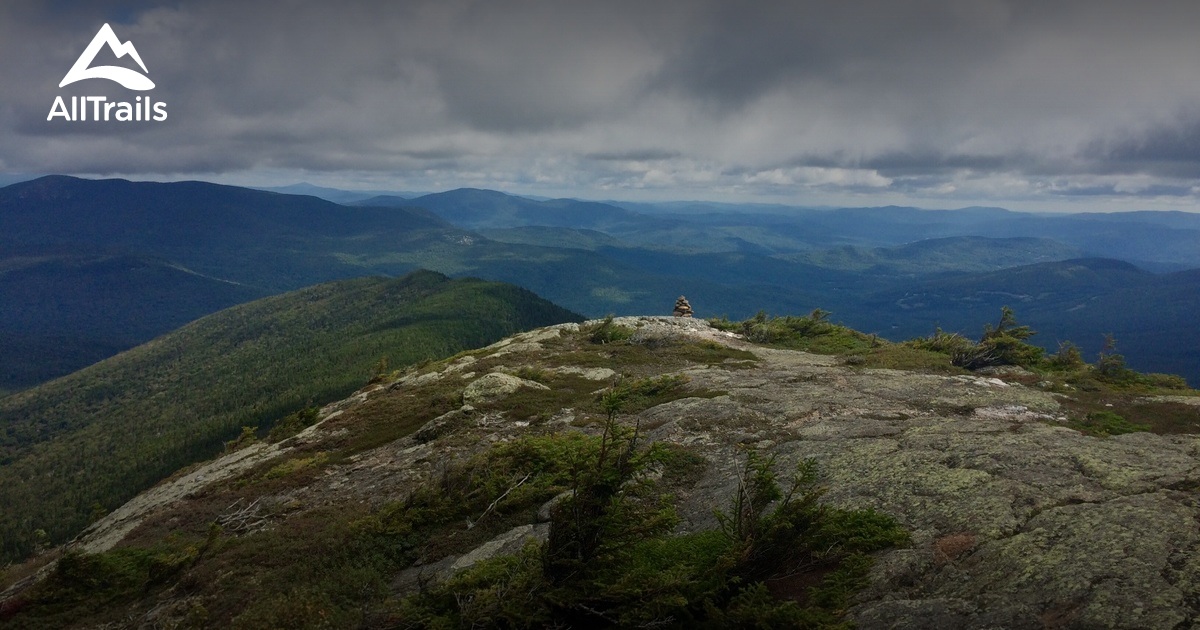 Escape To The Wild: Unveiling The Majesty Of Maine’s Mahoosuc Public Reserved Land
