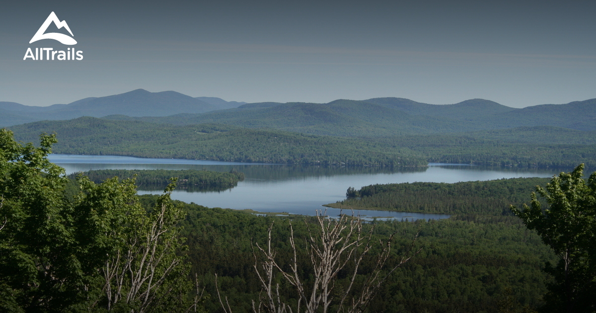 Best Hikes And Trails In Rangeley Lake State Park Alltrails 9095