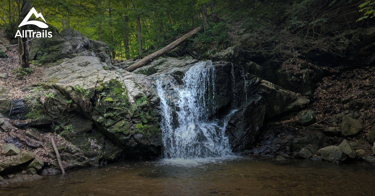 Best Trails in Patapsco Valley State Park - Maryland  AllTrails