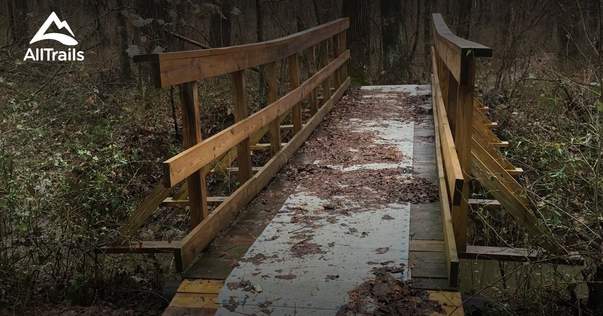 Best Trails in Patuxent River State Park | AllTrails