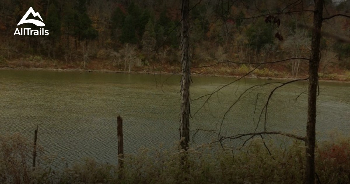 Best Trails in Taylorsville Lake State Park Kentucky AllTrails
