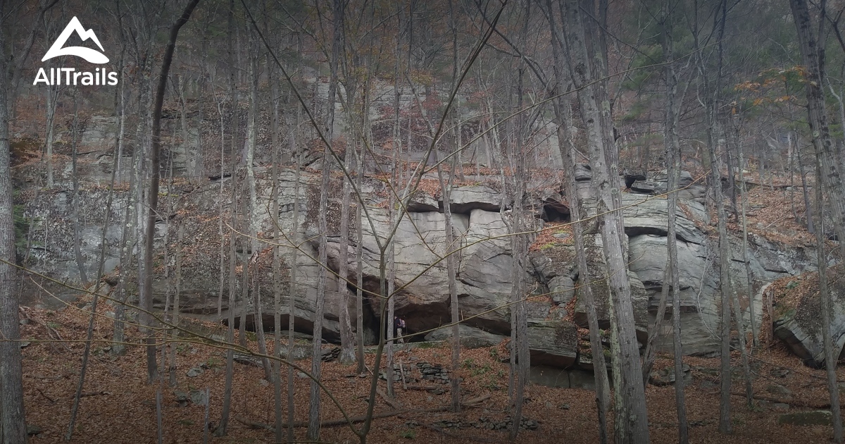 Best Trails in Erving State Forest Massachusetts AllTrails