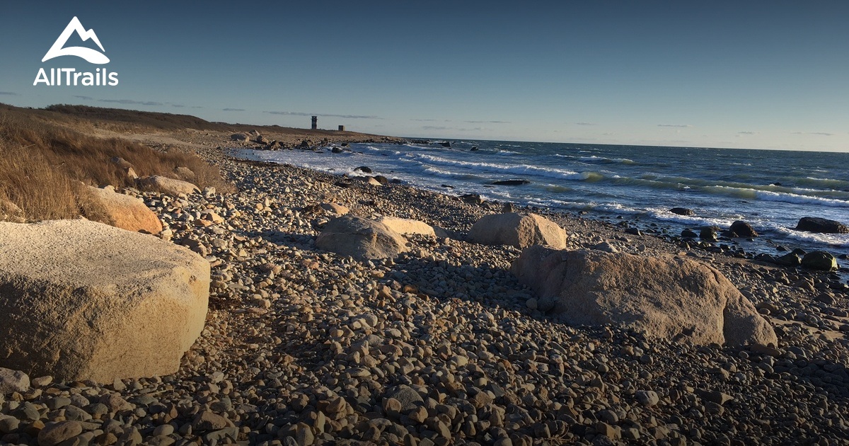 Best Hikes and Trails in Horseneck Beach State Reservation AllTrails