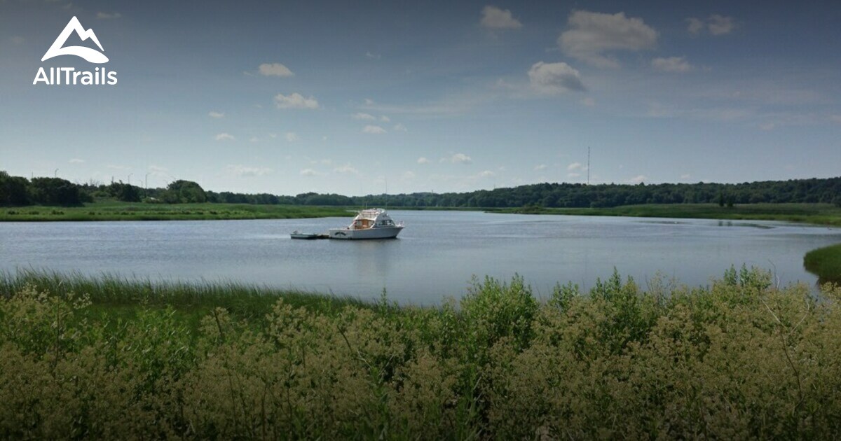 Best hikes and trails in Neponset River Reservation AllTrails