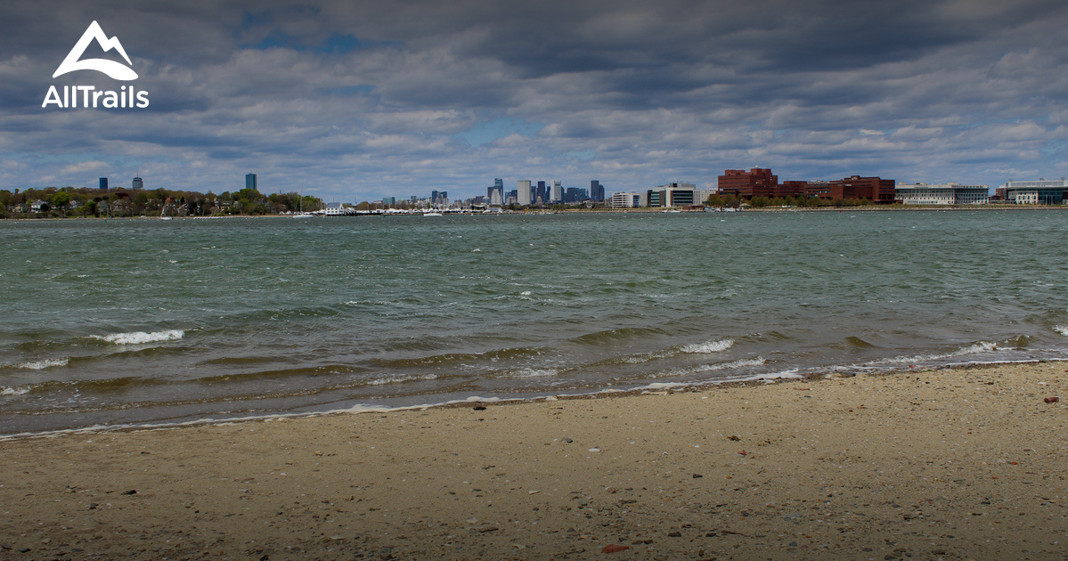 Best Hikes and Trails in Squantum Point Park AllTrails