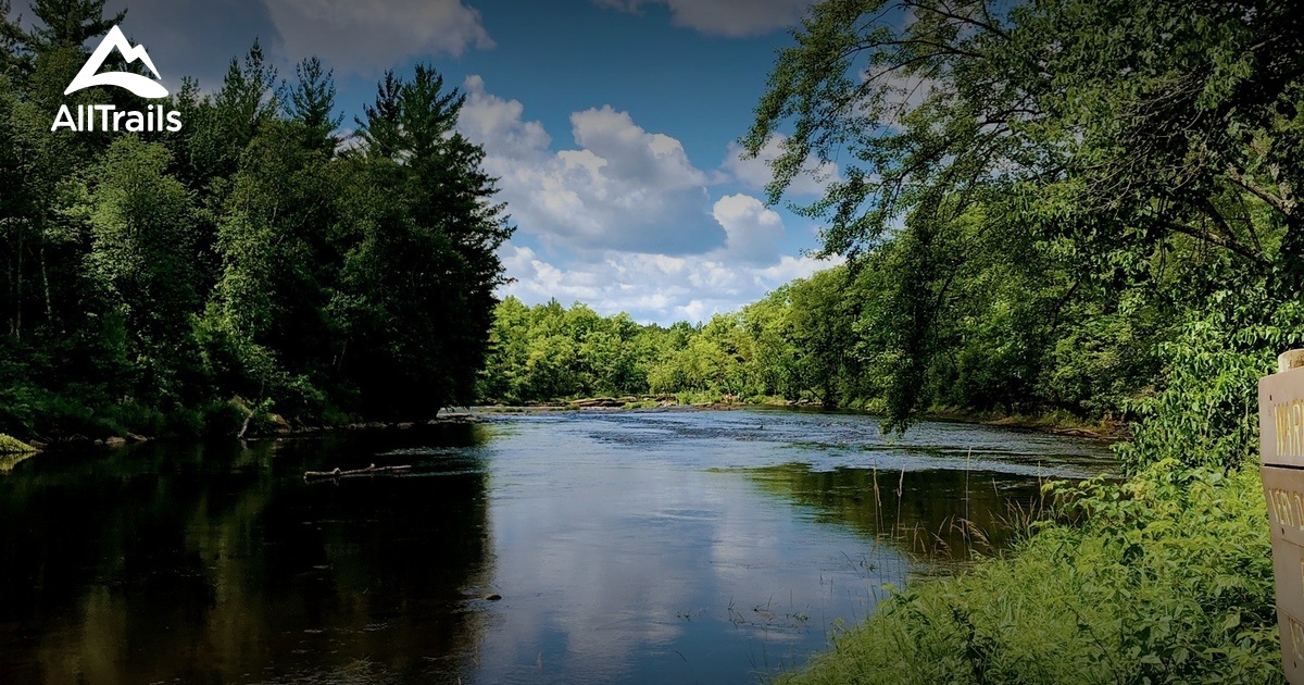 Best trails in Banning State Park, Minnesota AllTrails