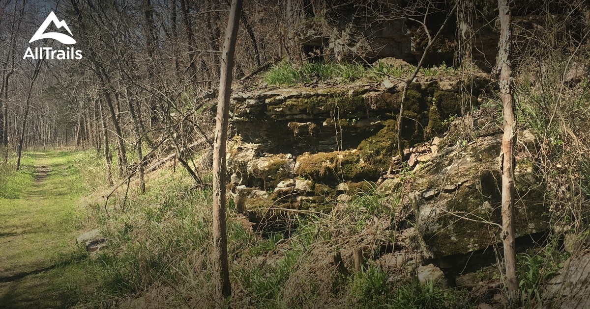 Best hikes and trails in Big Sugar Creek State Park AllTrails