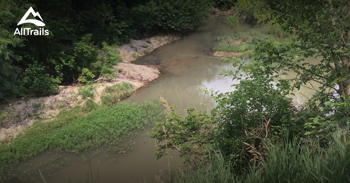 Best hikes and trails in El Dorado State Park AllTrails