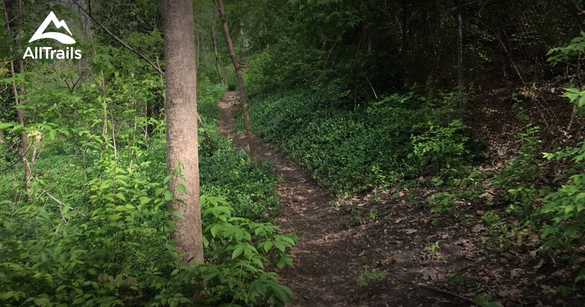 Best Trails in Hillsdale State Park Kansas AllTrails