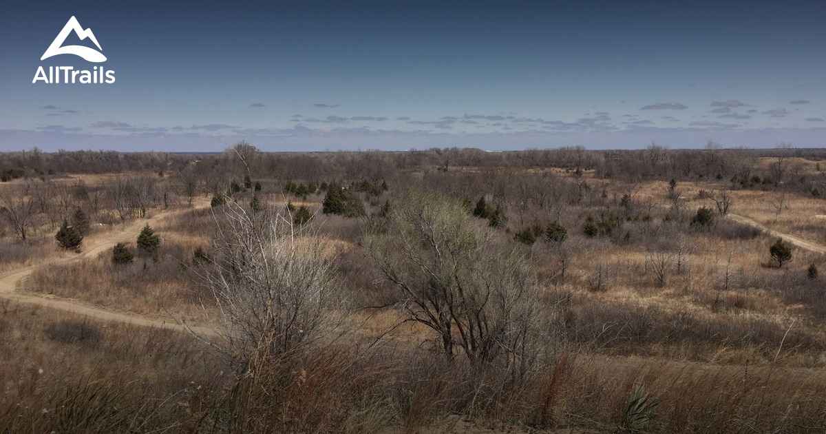 Best hikes and trails in Sand Hills State Park AllTrails