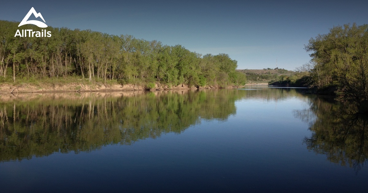 Best Trails In Tuttle Creek State Park Kansas Alltrails