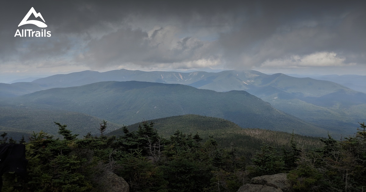 Best Trails in Franconia Notch State Park New Hampshire AllTrails