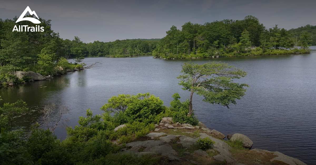 Farny State Park Trail Map Best 10 Trails In Farny State Park | Alltrails