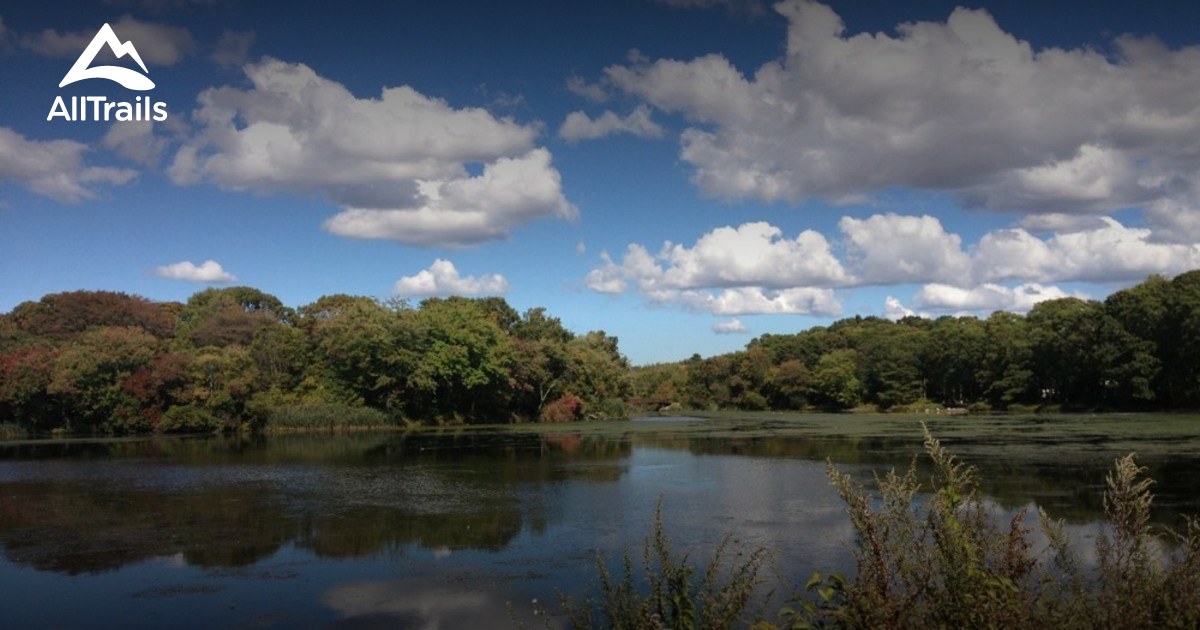 Best Trails in Bethpage State Park New York AllTrails