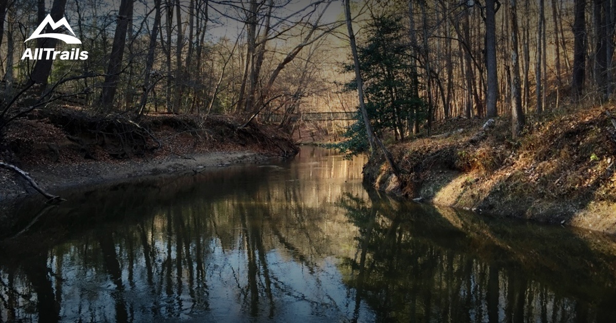 Best Trails In William B. Umstead State Park | AllTrails.com