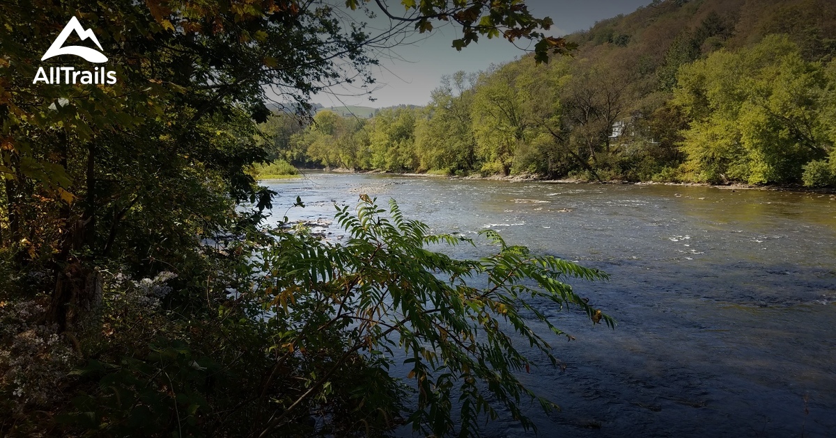 Best Trails In Chenango Valley State Park New York Alltrails