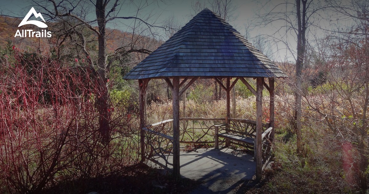 Best Trails in Clarence Fahnestock State Park New York AllTrails