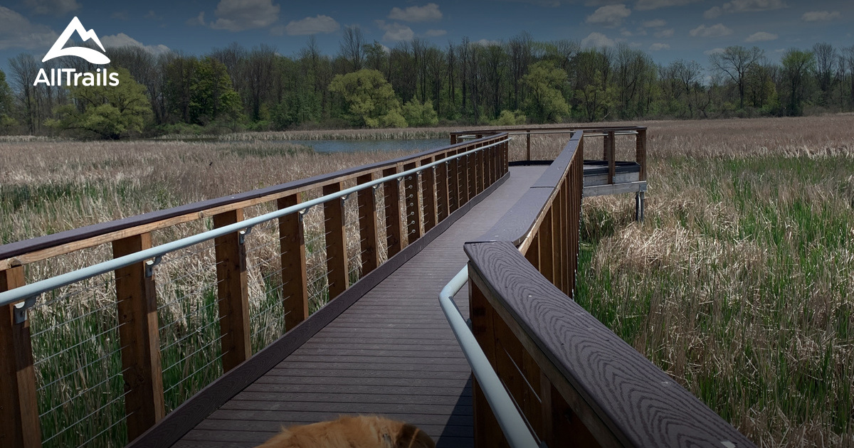 Best Trails in Hamlin Beach State Park New York AllTrails