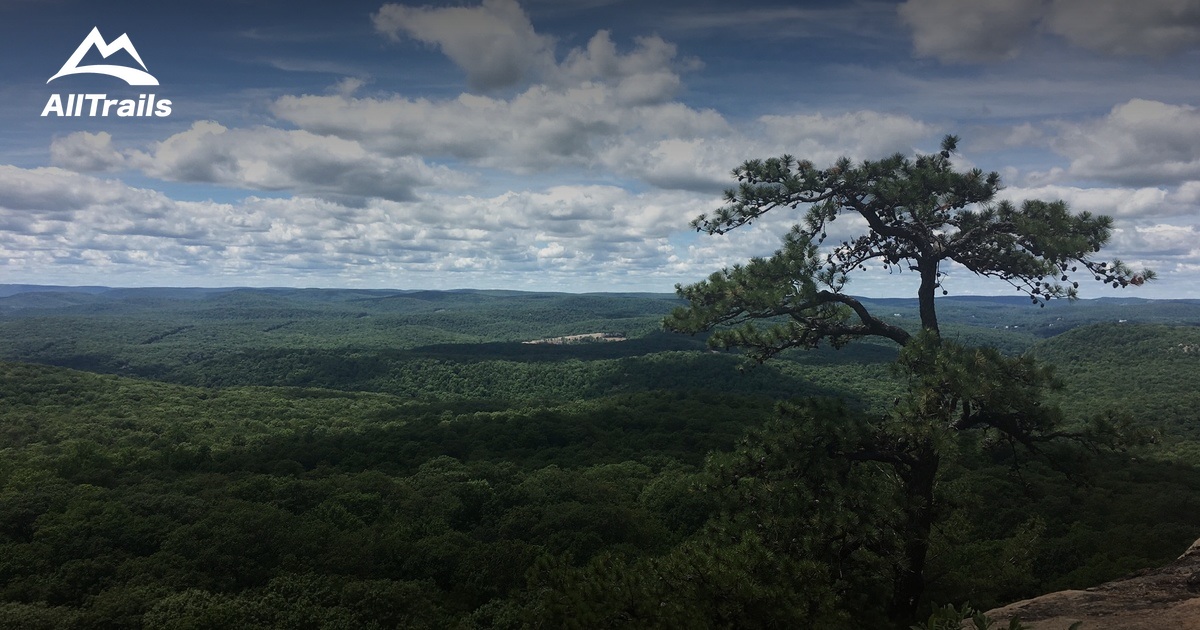 Best Trails in Harriman State Park