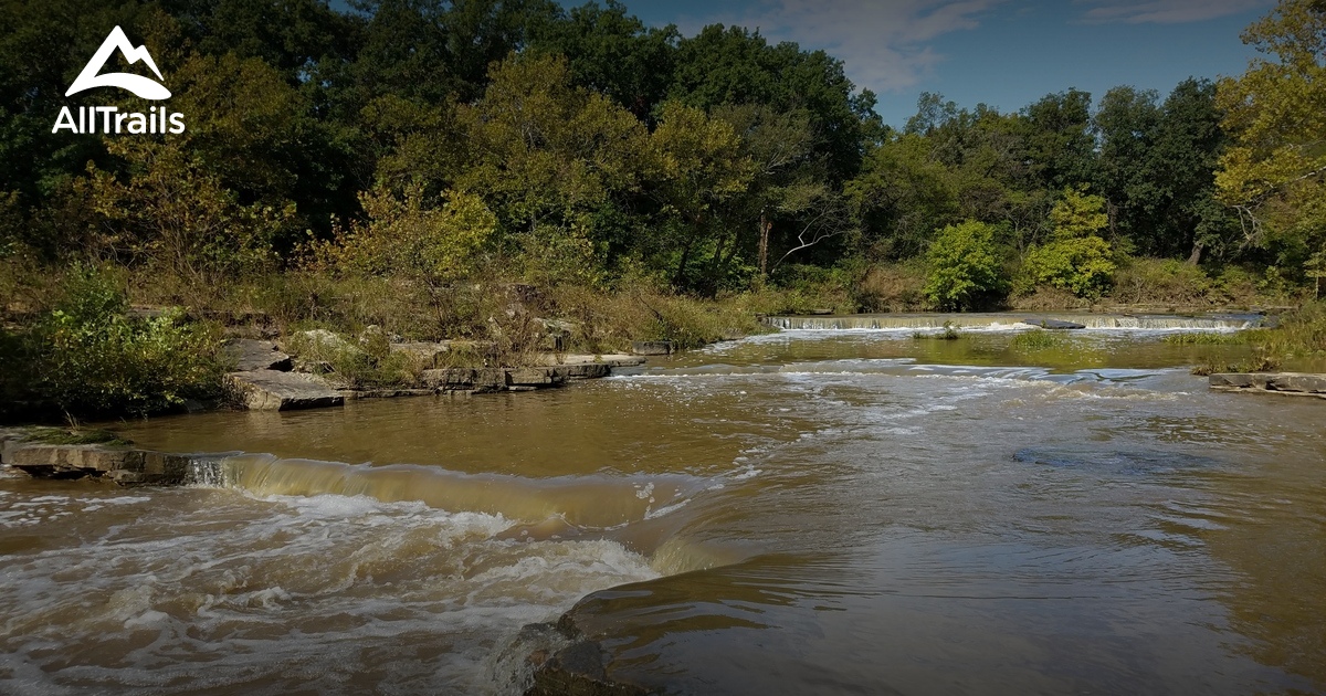 Best Hikes and Trails in Osage Hills State Park AllTrails