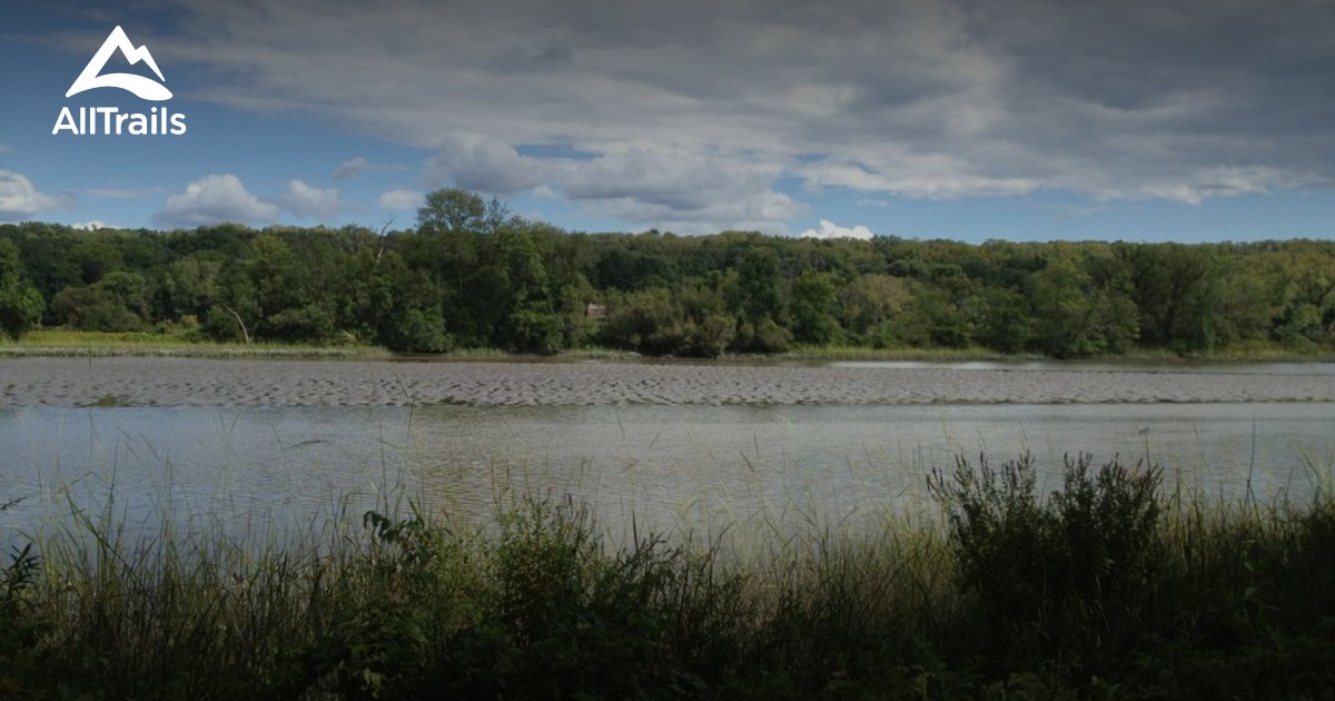 Best Hikes and Trails in Schodack Island State Park AllTrails