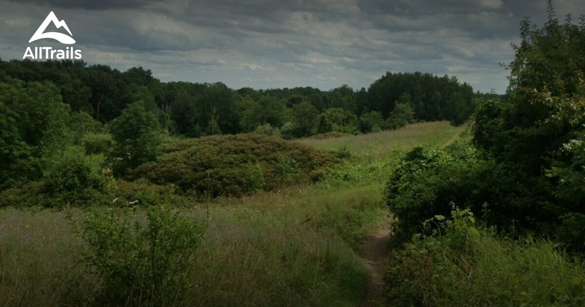 Best hikes and trails in Pontiac Lake Recreation Area AllTrails