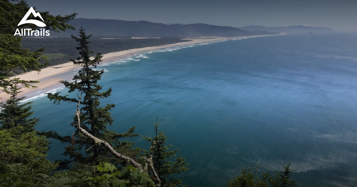 Cape lookout 2024 state park hike