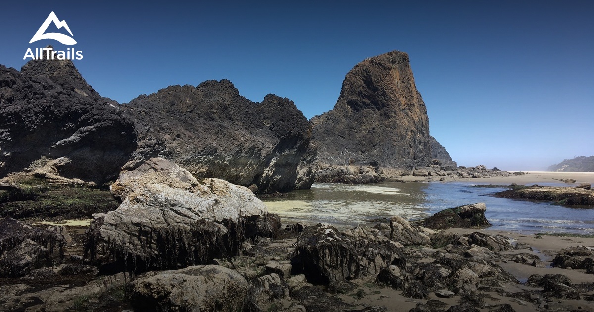 ona beach oregon