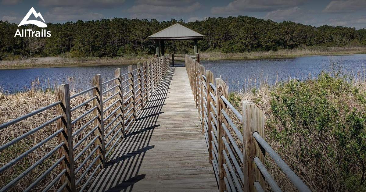 best-trails-in-huntington-beach-state-park-south-carolina-alltrails