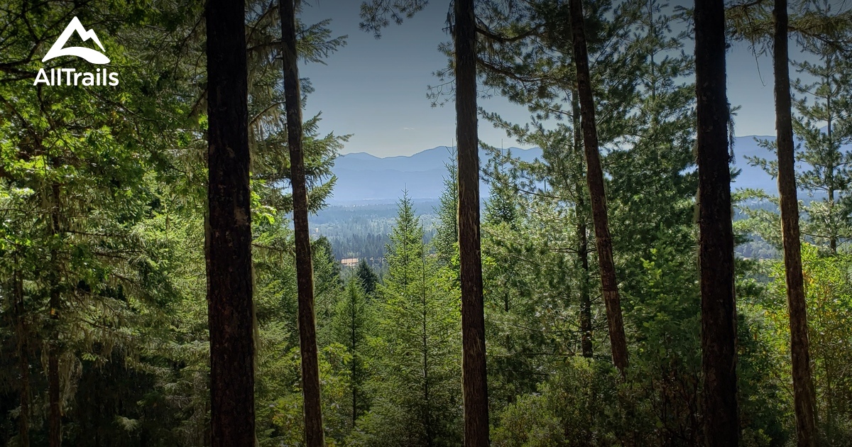 Best hikes and trails in Illinois River Forks State Park AllTrails